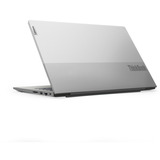 Lenovo ThinkBook 14 G2 Generalüberholt, Notebook grau, Intel® Core™ i5-1135G7, Intel® Iris® Xe Graphics geeignet, 8 GB DDR4, 256 GB (256 GB SSD), Windows 11 Pro