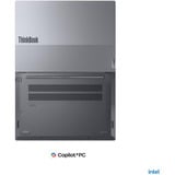 Lenovo ThinkBook 14 G9 (21UX005NGE), Notebook grau, Intel® Core™ Ultra 7 355, Intel® Graphics, 32 GB DDR5, 1 TB (1 TB SSD), Windows 11 Pro