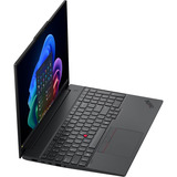 Lenovo ThinkPad E16 G4 (21YC008SGE), Notebook schwarz, Intel® Core™ Ultra 7 355, Intel® Graphics, 24 GB DDR5, 512 GB (512 GB SSD), Windows 11 Pro