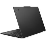 Lenovo ThinkPad E16 G4 (21YC008SGE), Notebook schwarz, Intel® Core™ Ultra 7 355, Intel® Graphics, 24 GB DDR5, 512 GB (512 GB SSD), Windows 11 Pro