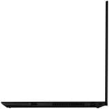 Lenovo ThinkPad T15 G1 Generalüberholt, Notebook schwarz, Intel® Core™ i7-10610U, Intel® UHD Graphics, 16 GB DDR4, 512 GB (512 GB SSD), Windows 11 Pro