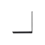 Lenovo ThinkPad T16g G3 (21V50006GE), Notebook schwarz, Intel® Core™ Ultra 9 275HX, NVIDIA GeForce RTX 5080, 64 GB DDR5, 1 TB (1 TB SSD), Windows 11 Pro