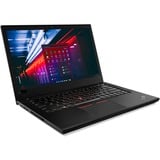 Lenovo ThinkPad T480 Generalüberholt, Notebook schwarz, Intel® Core™ i5-8350U, Intel® UHD Graphics 620, 16 GB DDR4, 256 GB (256 GB SSD), Windows 11 Pro 64-Bit