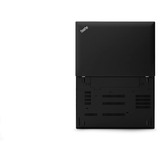 Lenovo ThinkPad T480 Generalüberholt, Notebook schwarz, Intel® Core™ i5-8350U, Intel® UHD Graphics 620, 16 GB DDR4, 256 GB (256 GB SSD), Windows 11 Pro 64-Bit