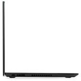 Lenovo ThinkPad T580 Generalüberholt, Notebook schwarz, Intel® Core™ i5-8350U, Intel® UHD Graphics 620, 16 GB DDR4, 1 TB (1 TB SSD), Windows 11 Pro