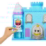 MGA Entertainment DohKins Ice Cream Castle, Kneten 