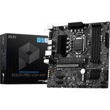 MSI B560M PRO-VDH WIFI, Mainboard