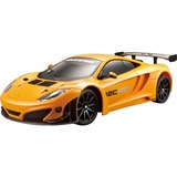 Maisto Tech RC McLaren 12C GT3 orange, 1:24