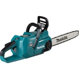 Makita Akku-Kettensäge UC016GZ XGT, 40Volt, Elektro-Kettensäge blau/schwarz, ohne Akku und Ladegerät