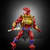 Mattel Masters of the Universe Origins Snake Men Vypor, Spielfigur 14 cm