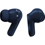 Motorola moto buds, Headset dunkelblau