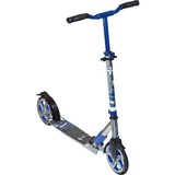 Muuwmi Aluminium Scooter Deluxe 205 mm grau/blau