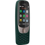 Nokia 6310 (2021), Handy Green, 8 MB