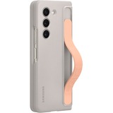 SAMSUNG Standing Case with Strap, Handyhülle beige, Samsung Galaxy Z Fold5