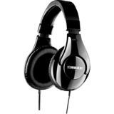 SHURE SRH240A, Kopfhörer schwarz, 3,5 mm Klinke