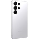 Samsung Galaxy S25 Ultra 256GB, Handy Titanium Grey, Android 15, 5G, 12 GB