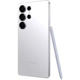 Samsung Galaxy S25 Ultra 256GB, Handy Titanium Grey, Android 15, 5G, 12 GB