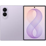Samsung Galaxy Z Fold8 512GB, Handy Lavender, Android, 12 GB