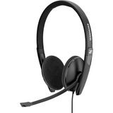 Sennheiser PC 5.2 CHAT, Headset schwarz, Klinke