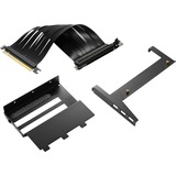 Sharkoon Angled Graphics Card Kit 4.0, Befestigung/Montage schwarz