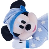 Simba Disney Gute Nacht Mickey GID, Kuscheltier 30 cm