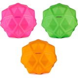 Spin Master Aerobie Sonic Bounce Ball 3er Pack, Gartenspielgerät 