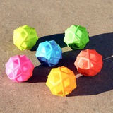 Spin Master Aerobie Sonic Bounce Ball 3er Pack, Gartenspielgerät 