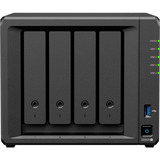 Synology DS925+, NAS schwarz