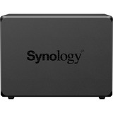 Synology DS925+, NAS schwarz
