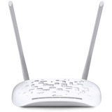 TP-Link TD-W9970, Router weiß