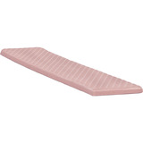Thermal Grizzly Minus Pad 8 - 120x20x1,5 mm, Wärmeleitpads rosa, 2 Stück