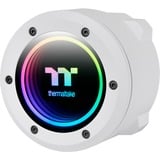 Thermaltake TH360 V2 ARGB Sync AIO Liquid Cooler Snow Edition, Wasserkühlung weiß