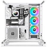 Thermaltake TH360 V2 ARGB Sync AIO Liquid Cooler Snow Edition, Wasserkühlung weiß