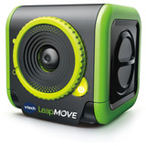 VTech LeapMOVE, Lernspaß 