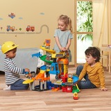 VTech Tut Tut Baby Flitzer - Mega Baustelle, Spielgebäude 