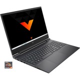 Victus by HP 16-e0168ng, Gaming-Notebook schwarz, ohne Betriebssystem, 144 Hz Display