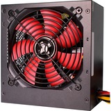 Xilence Performance C 450W, PC-Netzteil schwarz, 1x PCIe, 450 Watt