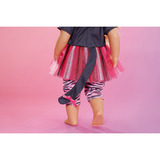 ZAPF Creation BABY born® Katzen-Outfit 43cm, Puppenzubehör 
