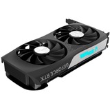 ZOTAC GeForce RTX 4060 Ti 16GB Twin Edge OC, Grafikkarte DLSS 3, 3x DisplayPort, 1x HDMI 2.1