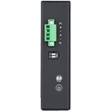 Zyxel RGS100-5P, Switch 