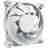 be quiet! Silent Wings 4 120mm PWM White, Gehäuselüfter weiß, 120 mm