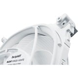 be quiet! Silent Wings 4 120mm PWM White, Gehäuselüfter weiß, 120 mm