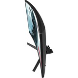 iiyama G-Master G2766HSU-B1, Gaming-Monitor 68.6 cm (27 Zoll), schwarz, FullHD, VA, Curved, USB-Hub, 165Hz Panel