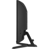iiyama G-Master G2766HSU-B1, Gaming-Monitor 68.6 cm (27 Zoll), schwarz, FullHD, VA, Curved, USB-Hub, 165Hz Panel
