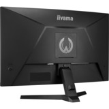 iiyama G-Master G2766HSU-B1, Gaming-Monitor 68.6 cm (27 Zoll), schwarz, FullHD, VA, Curved, USB-Hub, 165Hz Panel