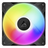 ARCTIC P14 Pro A-RGB, Gehäuselüfter schwarz, 140 mm