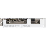 ASUS GeForce RTX 5060 DUAL OC WHITE 8GB, Grafikkarte DLSS 4, 3x DisplayPort, 1x HDMI 2.1