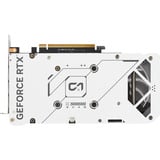 ASUS GeForce RTX 5060 DUAL OC WHITE 8GB, Grafikkarte DLSS 4, 3x DisplayPort, 1x HDMI 2.1