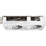 ASUS GeForce RTX 5060 DUAL OC WHITE 8GB, Grafikkarte DLSS 4, 3x DisplayPort, 1x HDMI 2.1