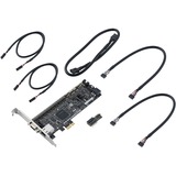 ASUS PRO WS W680-ACE IPMI, Mainboard schwarz